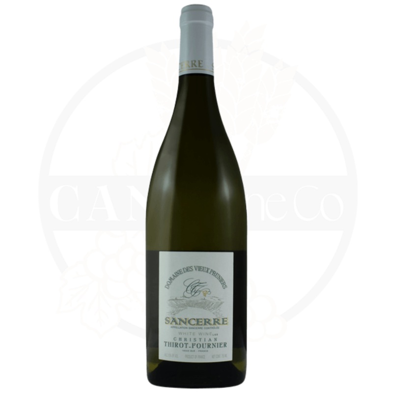 2008 Christian Thirot-Fournier Domaine des Vieux Pruniers Sancerre 750ml