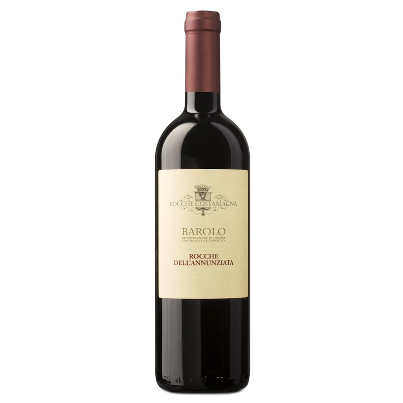 2011 Rocche Costamagna ‘Rocche dell’Annunziata’ Barolo DOCG, Italy (750ml)