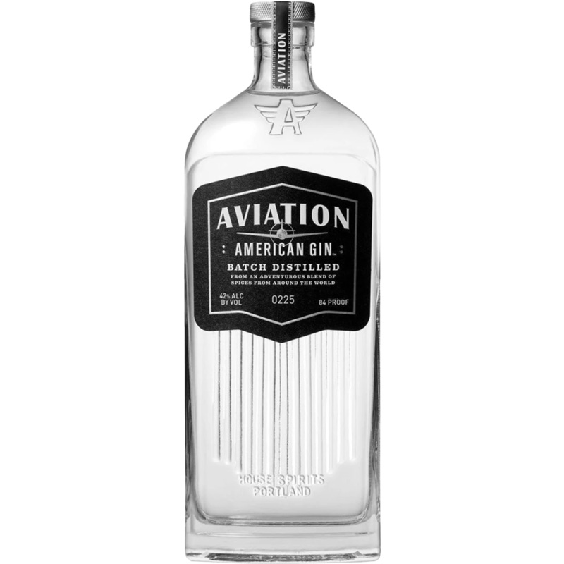 Aviation American Gin (50mL)
