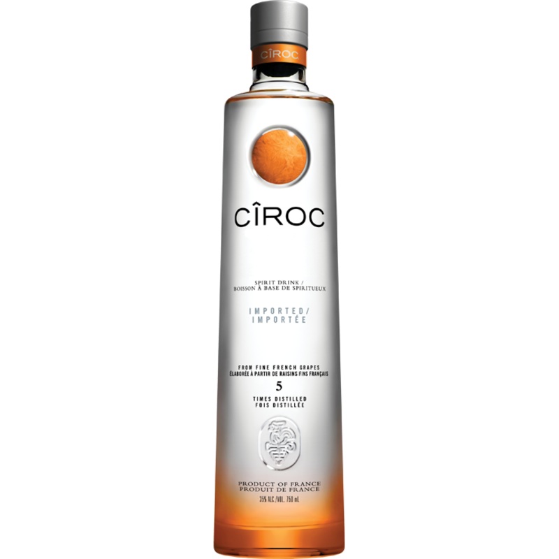 Ciroc Pineapple Vodka