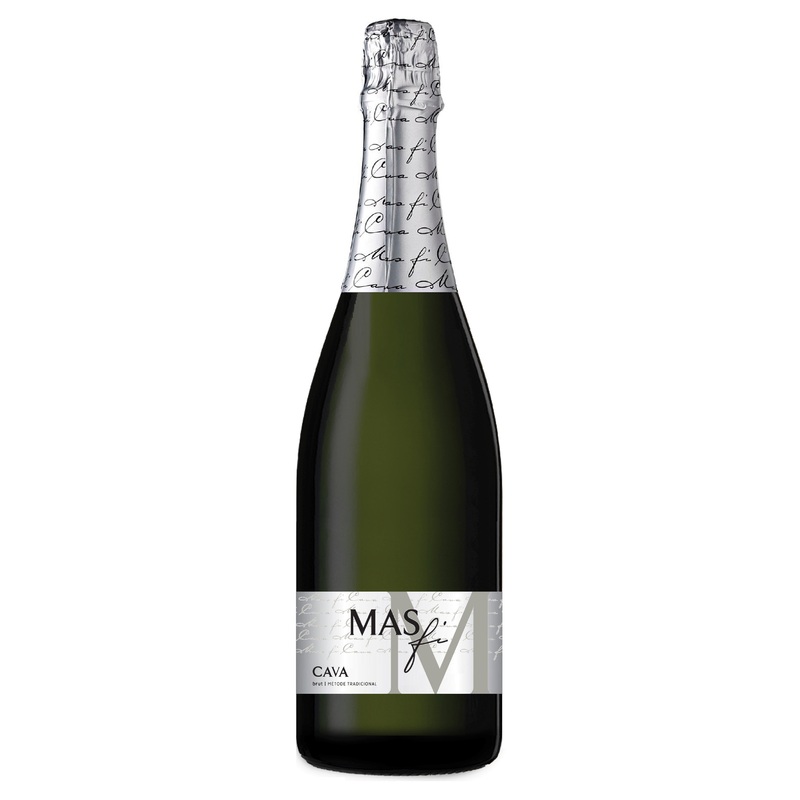 Mas Fi Brut Cava