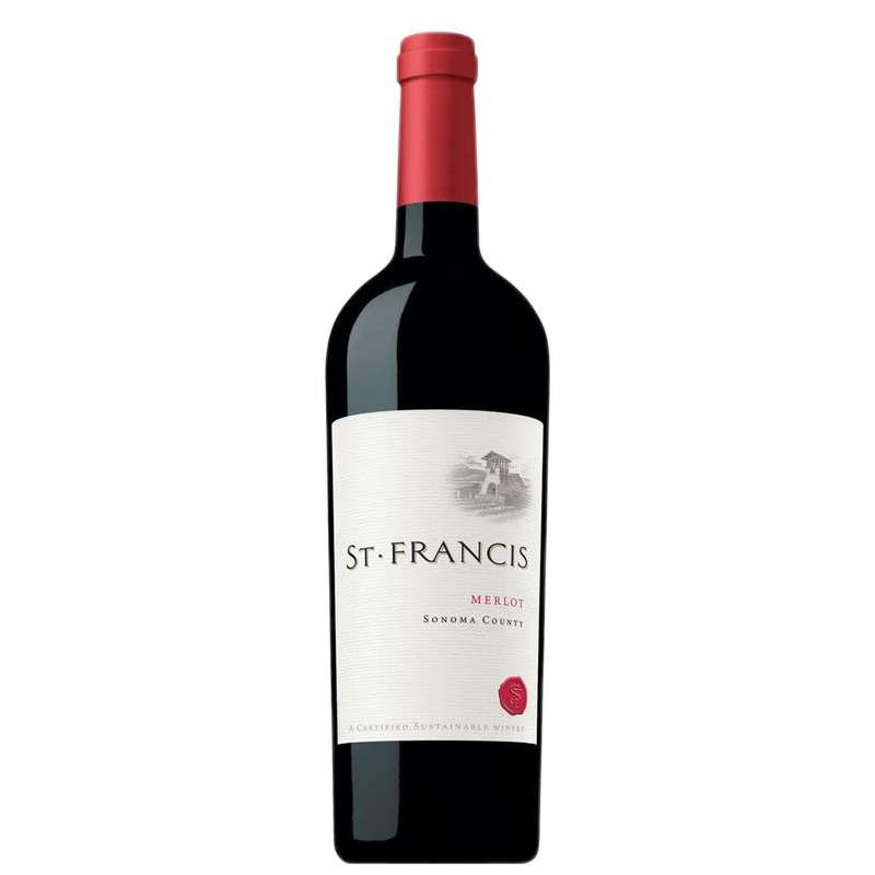 St. Francis Merlot