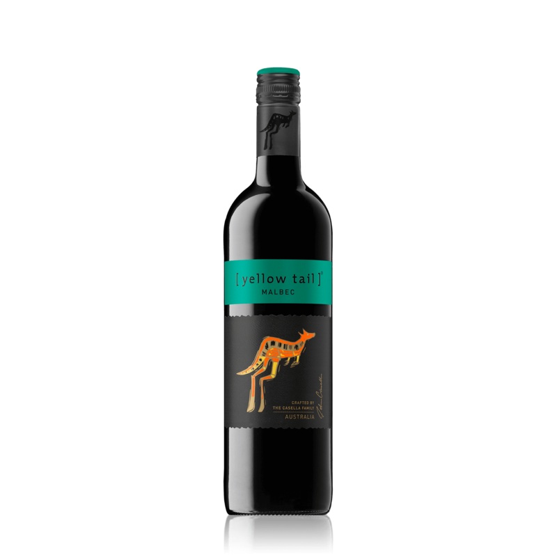 Yellow Tail Malbec
