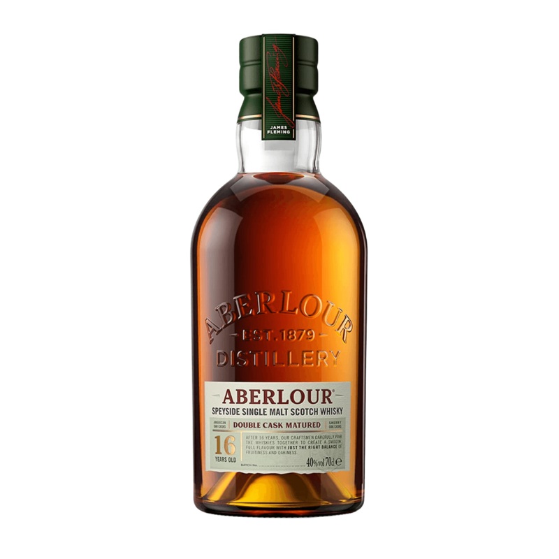 Aberlour | 16 Double Cask Matured
