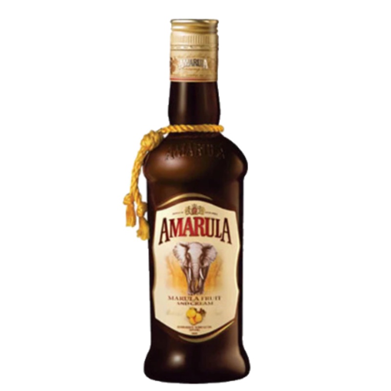 Amarula Marula Fruit Cream Liqueur | 375ML