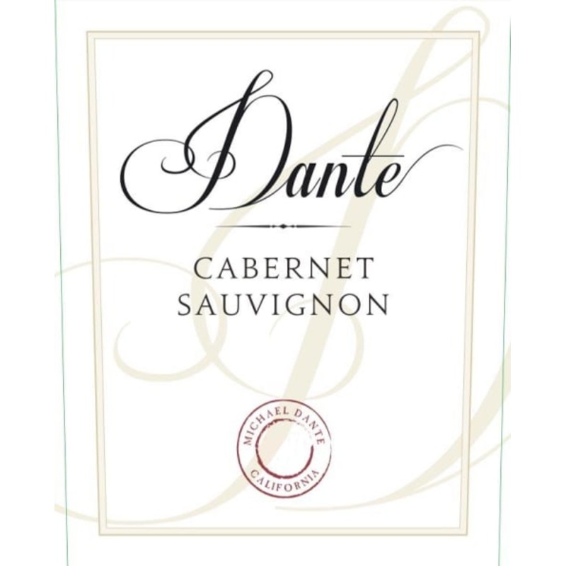 Dante Cabernet Sauvignon