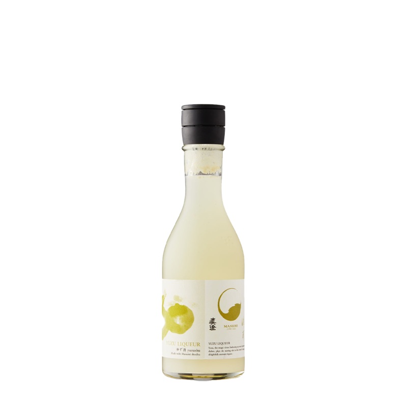 Masumi Yuzu Shu 300ml