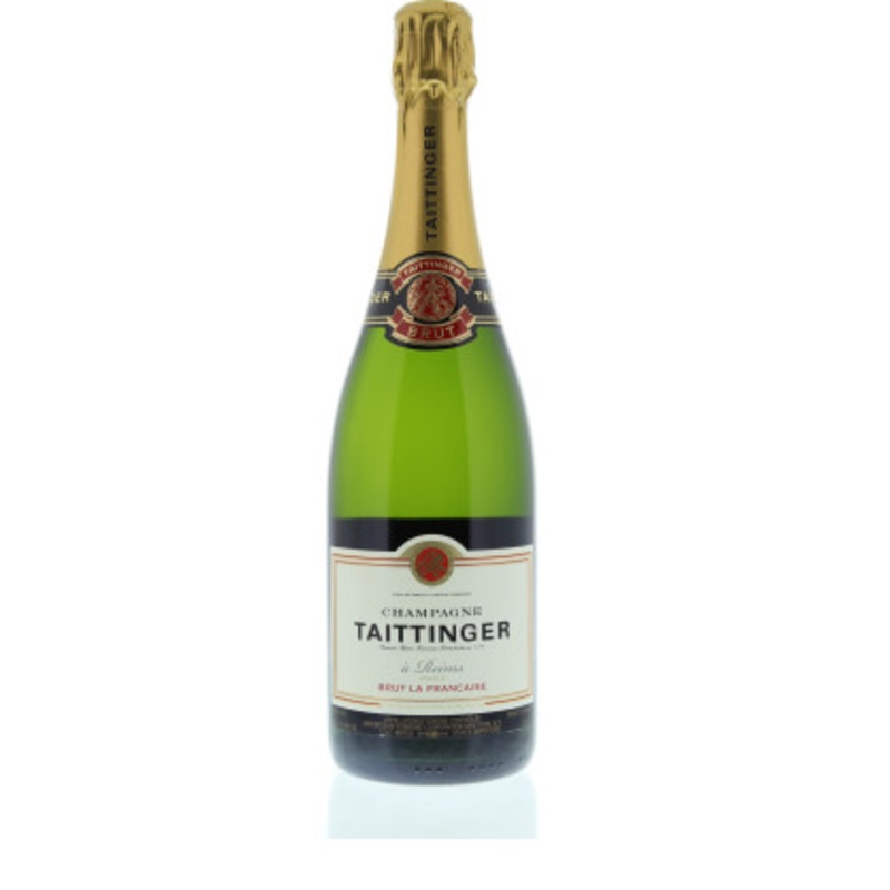 NV Taittinger Brut, Champagne, France (1.5L Magnum)