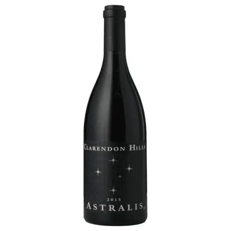 2015 Clarendon Hills Astralis Syrah 750ml
