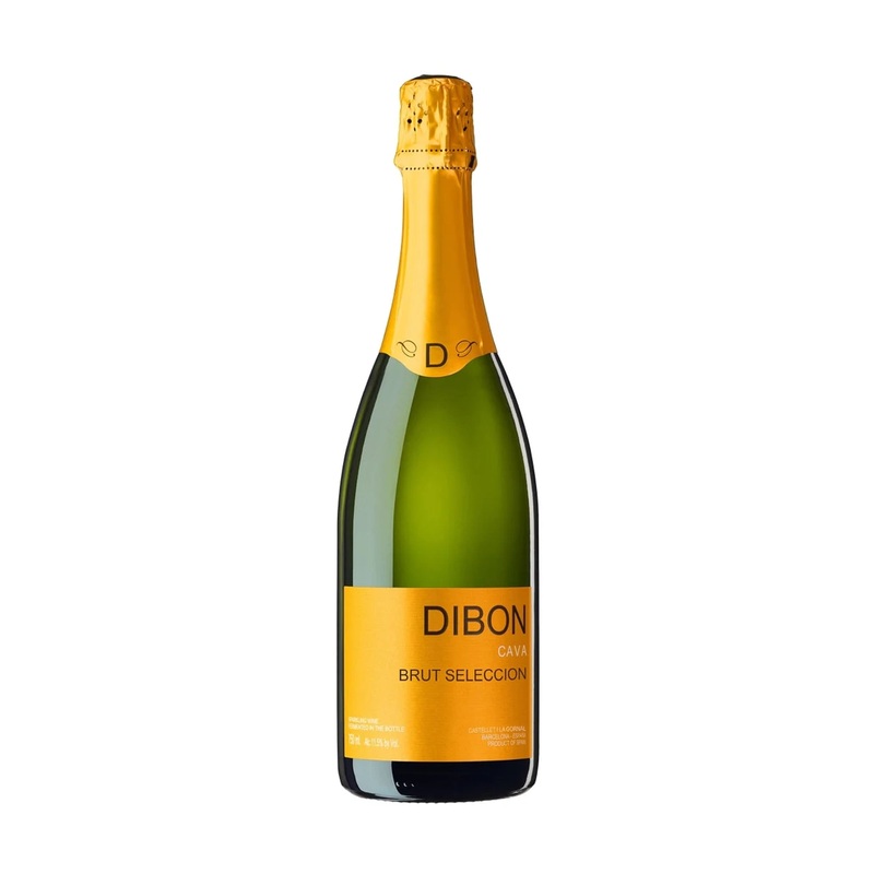 Bodegas Pinord Dibon Cava Brut