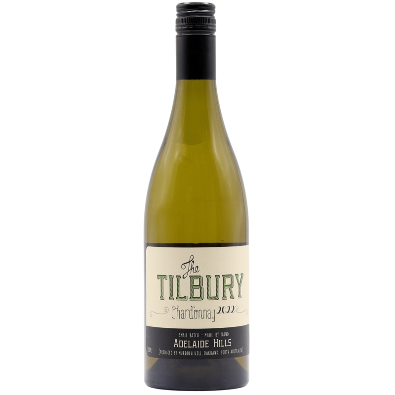 MURDOCH HILL – THE TILBURY CHARDONNAY