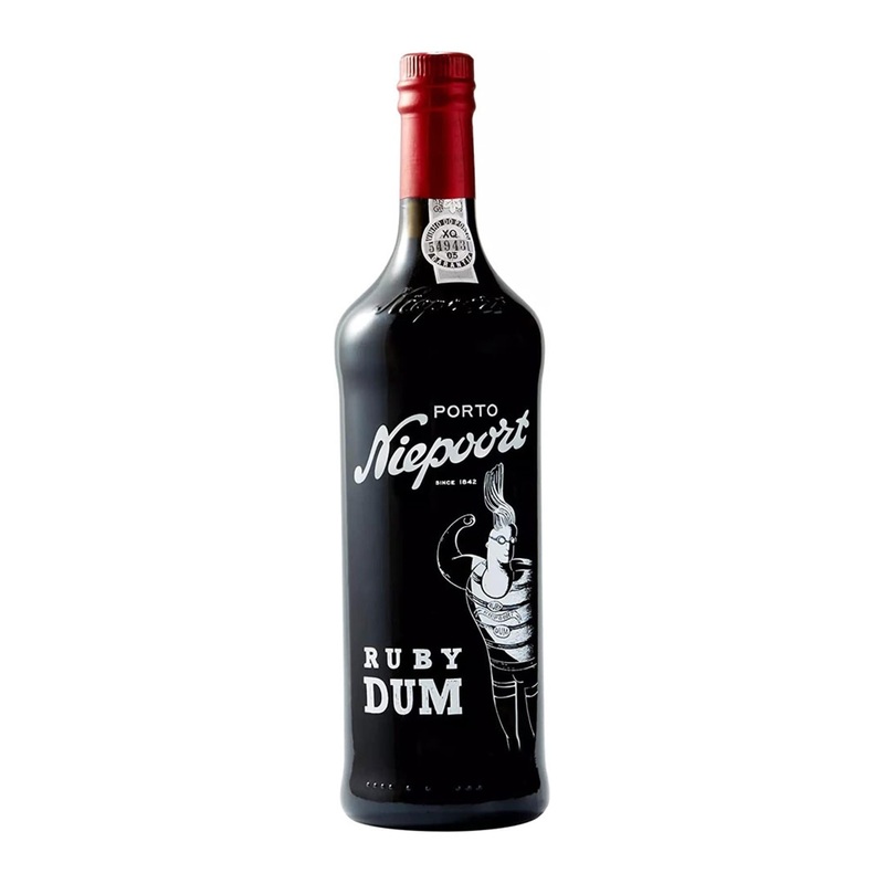 Niepoort Ruby Dum Port 75cl