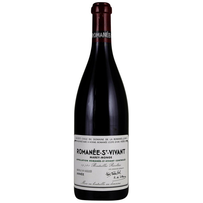 2003 | Domaine de la Romanee-Conti | Romanee-Saint-Vivant