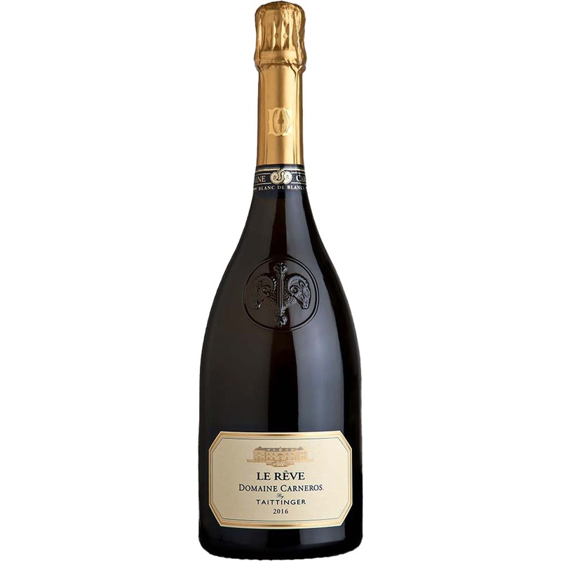 Domaine Carneros Le Reve Blanc de Blancs 2016 750ml