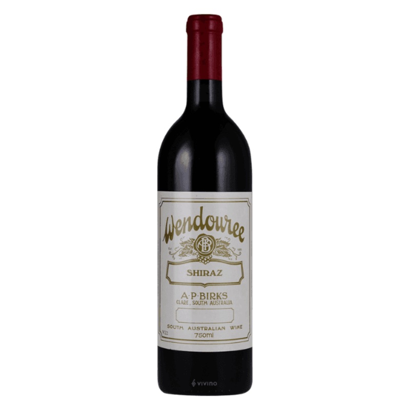 1998 Wendouree Shiraz 750ml