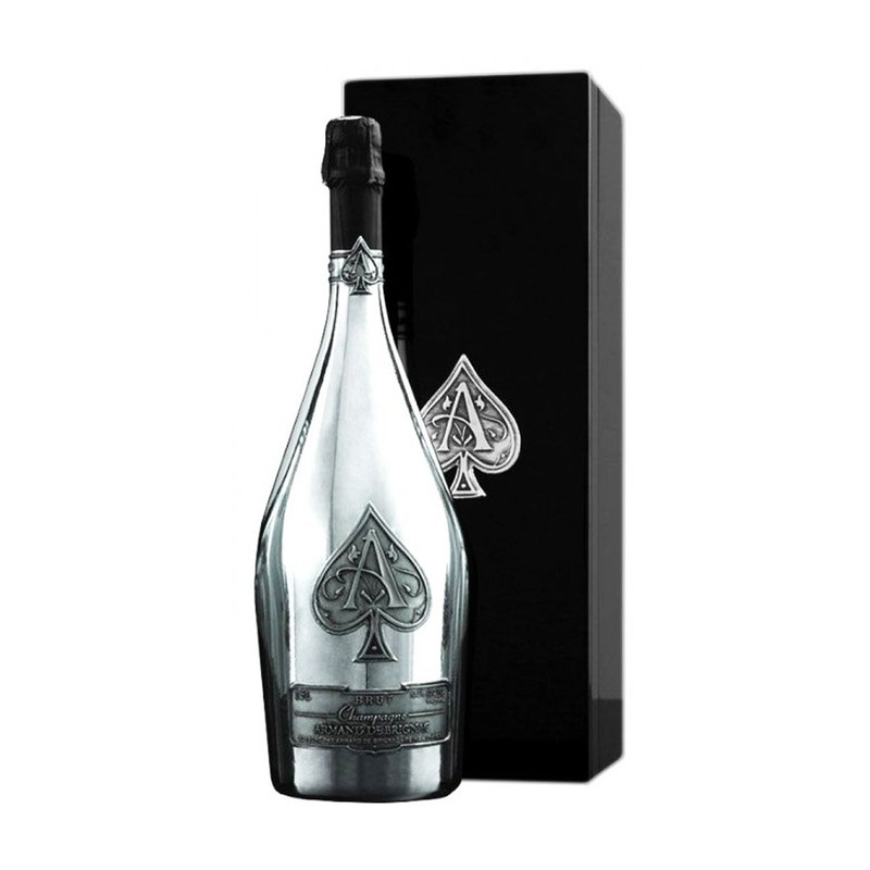 Armand De Brignac Ace Of Spades Blanc De Blancs