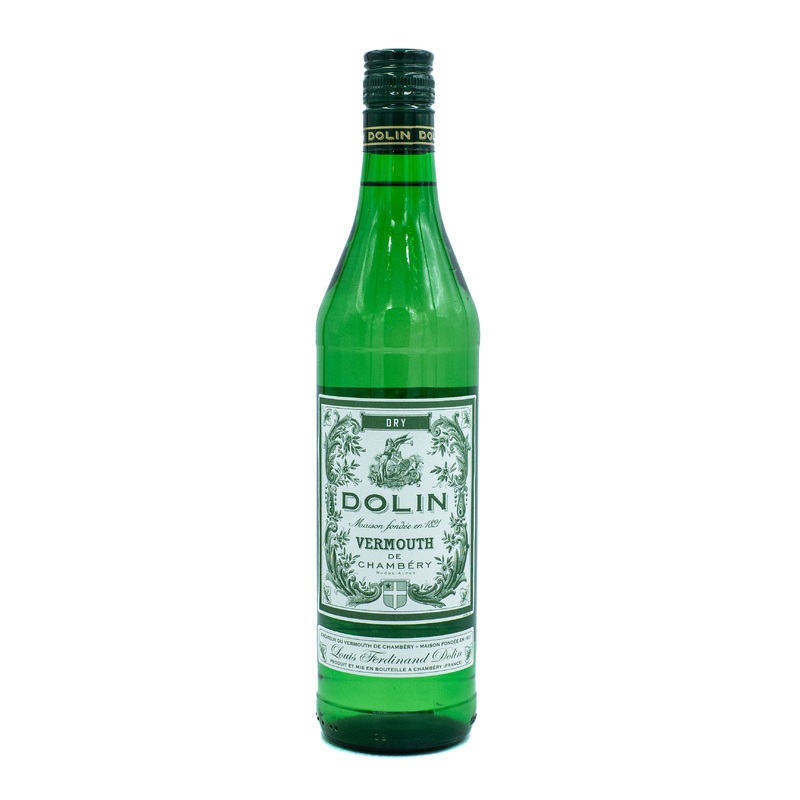 Dolin Dry Vermouth