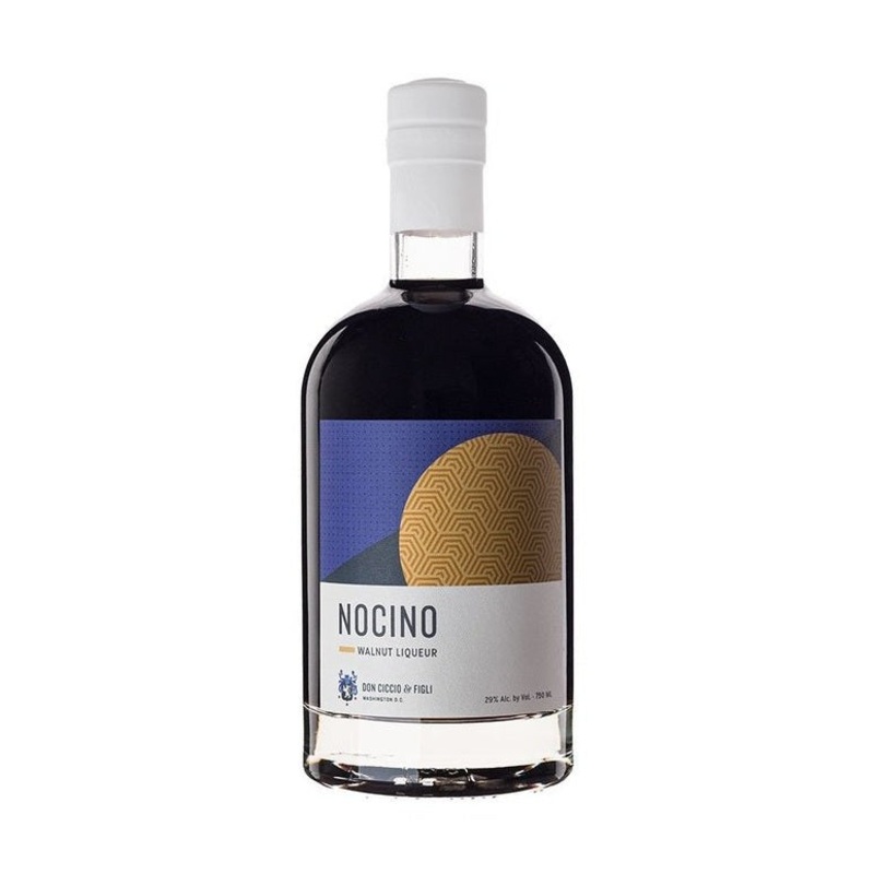 Don Ciccio & Figli Nocino Walnut Liqueur