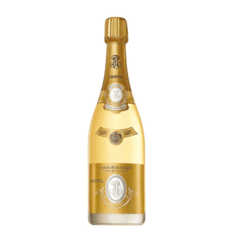 Louis Roederer Cristal Champagne 2013 750ml