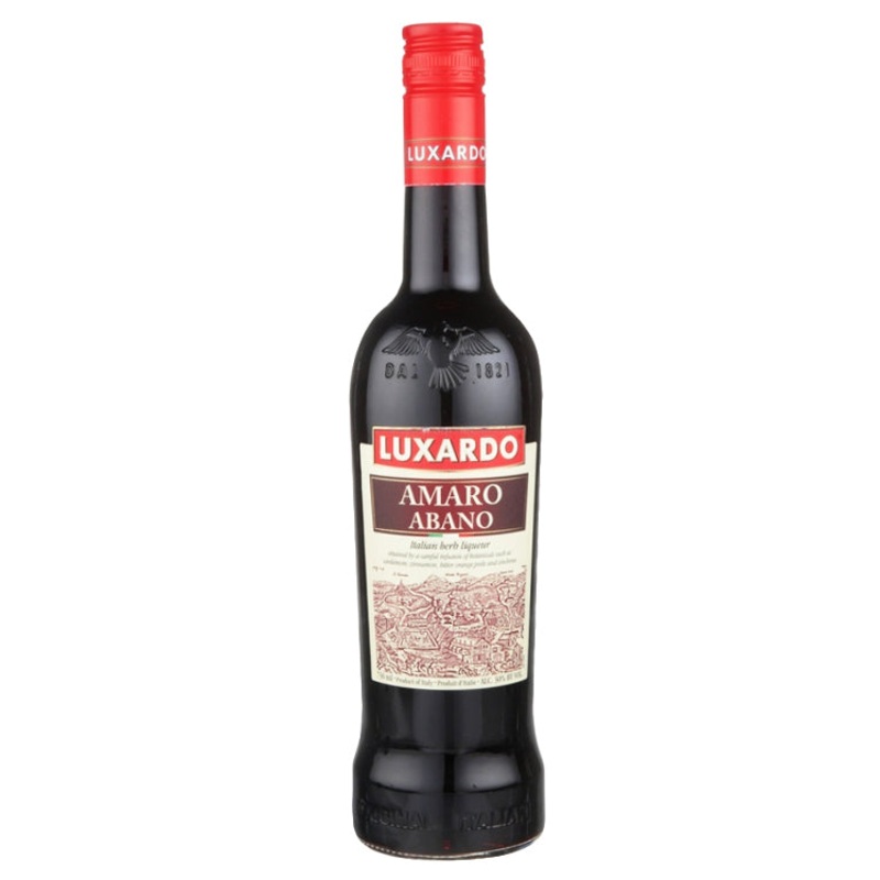 Luxardo Amaro Abano Liqueur- 750ml