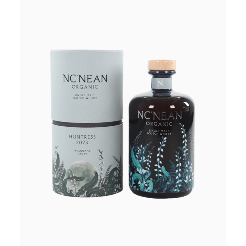 Nc’Nean – Huntress (Woodland Candy) 2023