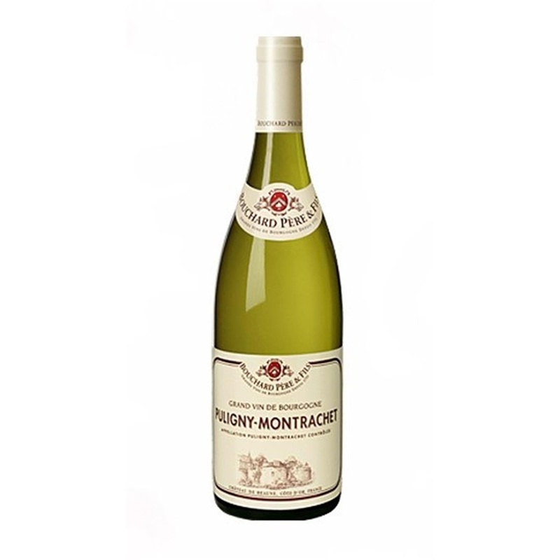 Puligny Montrachet 2020 Bouchard Pere & Fils 75cl