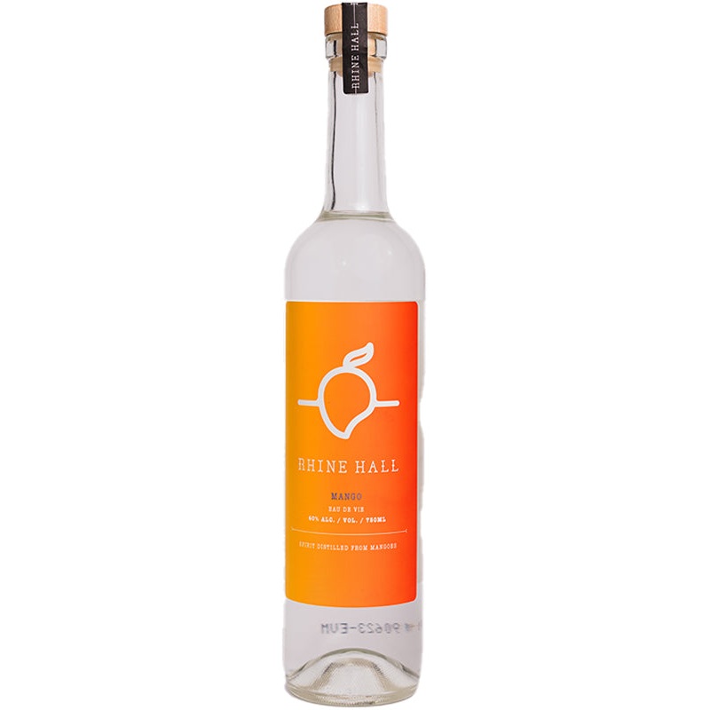 Rhine Hall Mango Eau de Vie