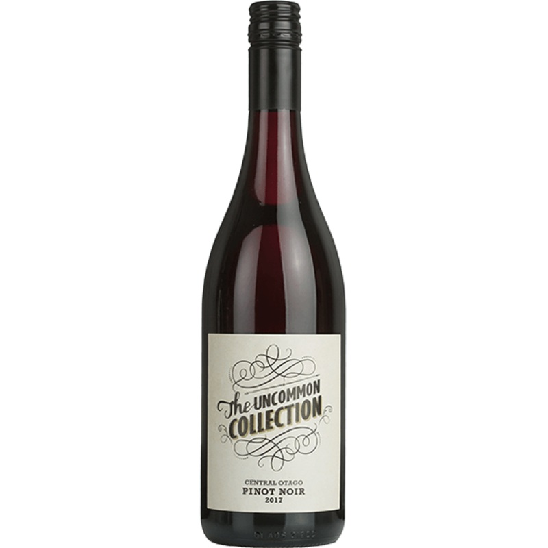 The  Uncommon Collection Pinot Noir (Central Otago) 750ml