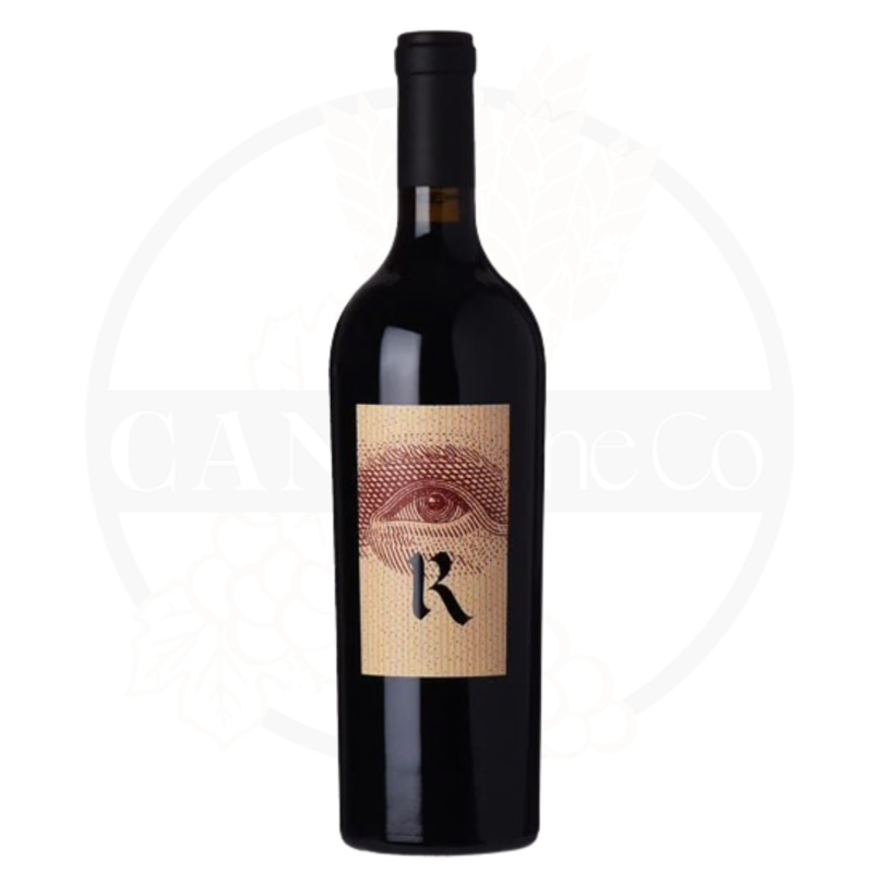 2015 Realm Cellars Beckstoffer To Kalon Vineyard Cabernet Sauvignon 750ml