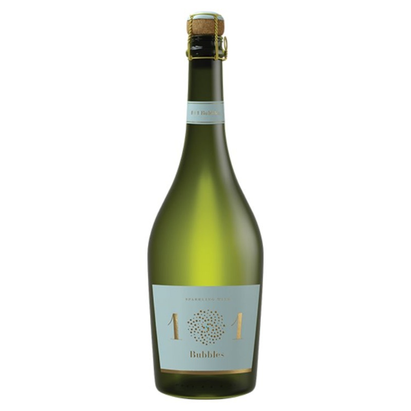 Bodega Norton 101 Bubbles Sparkling Champagne – 750ml