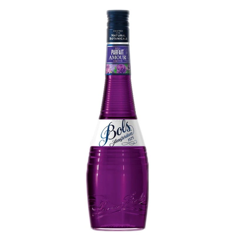 BOLS Parfait Amour Liqueur