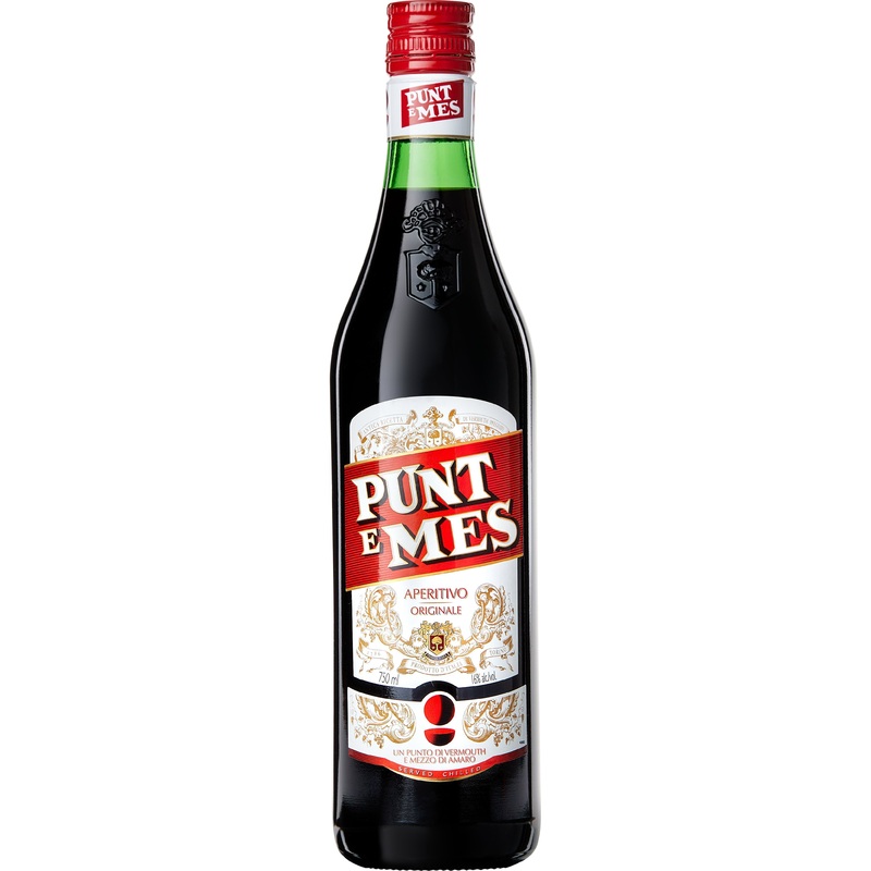 Punt E Mes Aperitivo