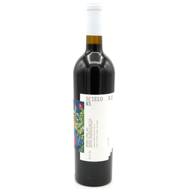 Scielo R.3 Syrah RGMX 2023 750ml