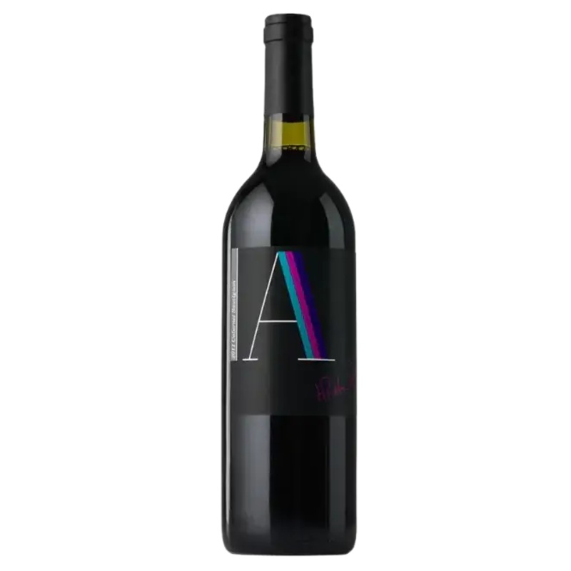 2013 Domaine A Cabernet Sauvignon 750ml