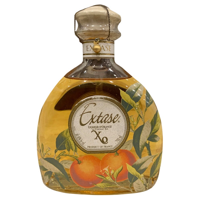 Extase XO Cognac Liqueur – 750ml