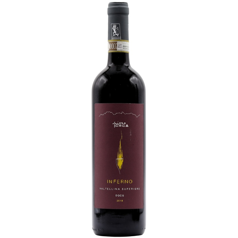 PIZZO COCA – INFERNO VALTELLINA SUPERIORE