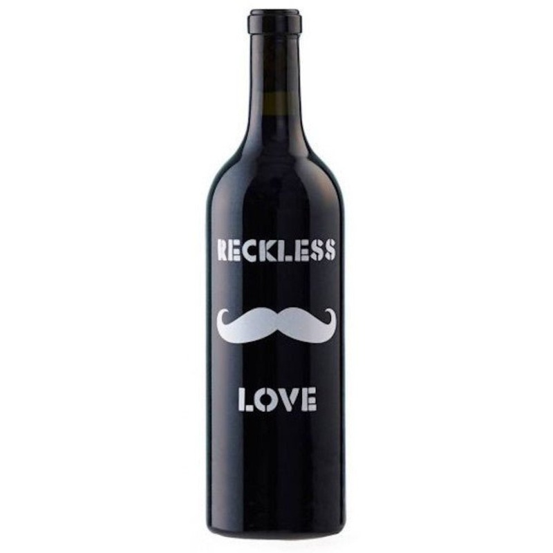 Reckless Love Red Blend, 2017