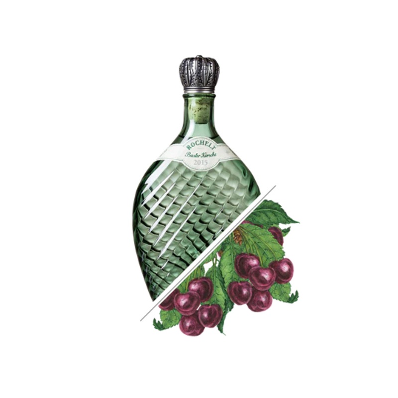 Rochelt Basel Cherry (375ml)
