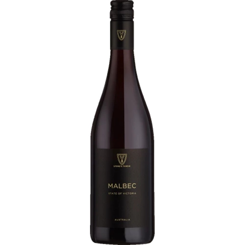 Stones Throw Malbec – 750ml