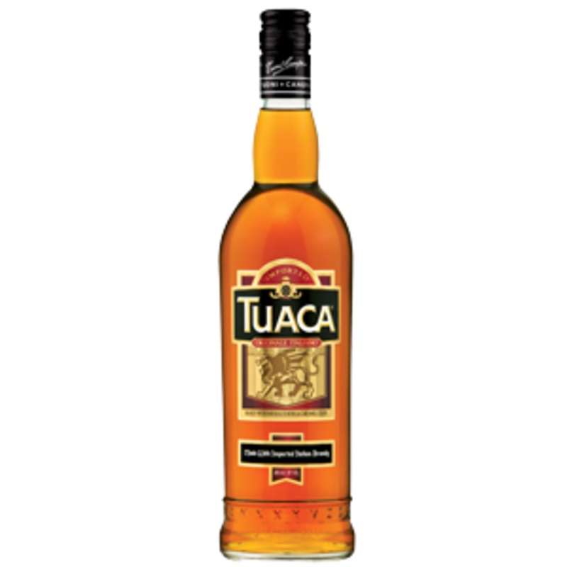 Tuaca Originale Italiano Brandy