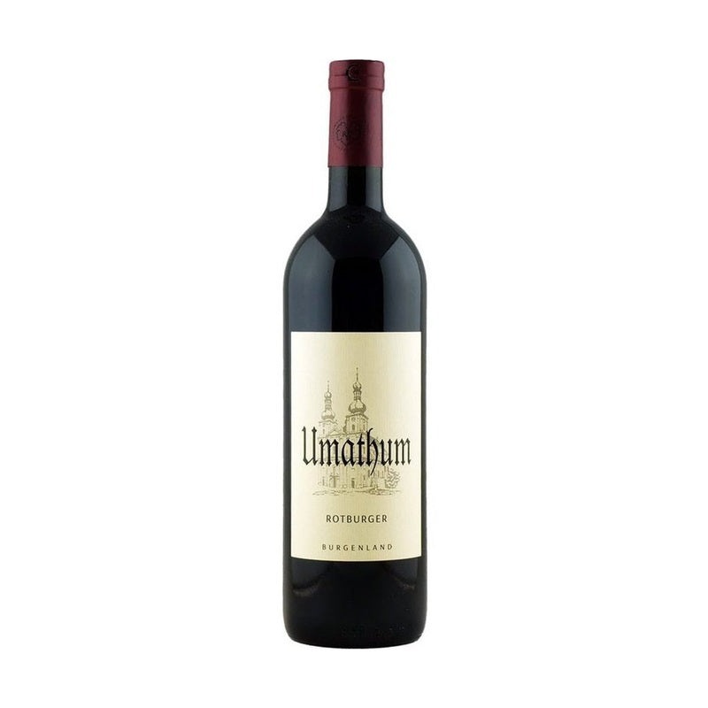 Umathum ‘Rotburger’ Red Wine 2019
