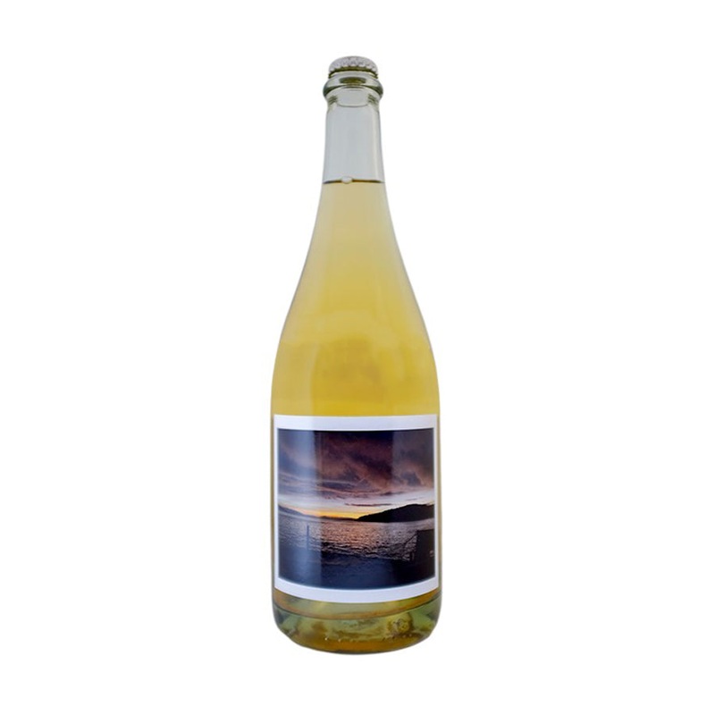 2021 Piquenique ‘Road Trip’ Cider, 750ml