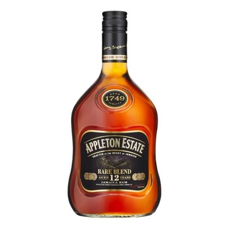 Appleton Estate Rare 12YO Rum 700ml