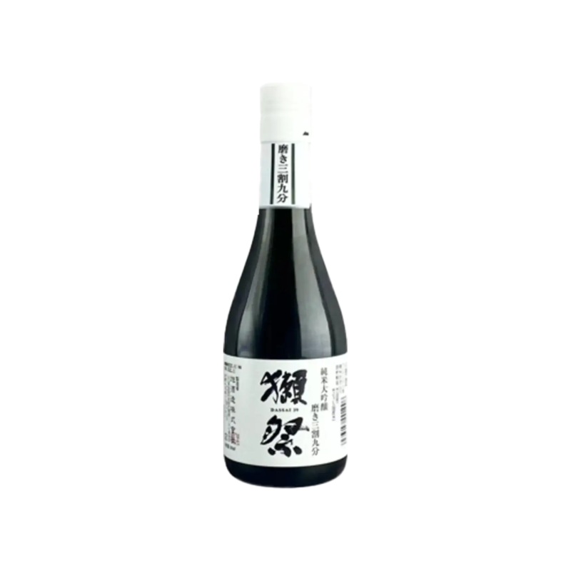 Dassai 39 Sake 300ml Bottle