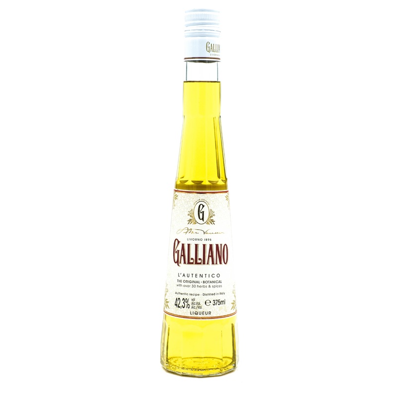 Galliano l’Autentico 375ml
