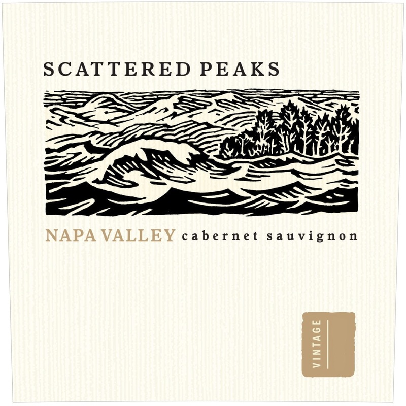 Scattered Peaks Cabernet Sauvignon 2021