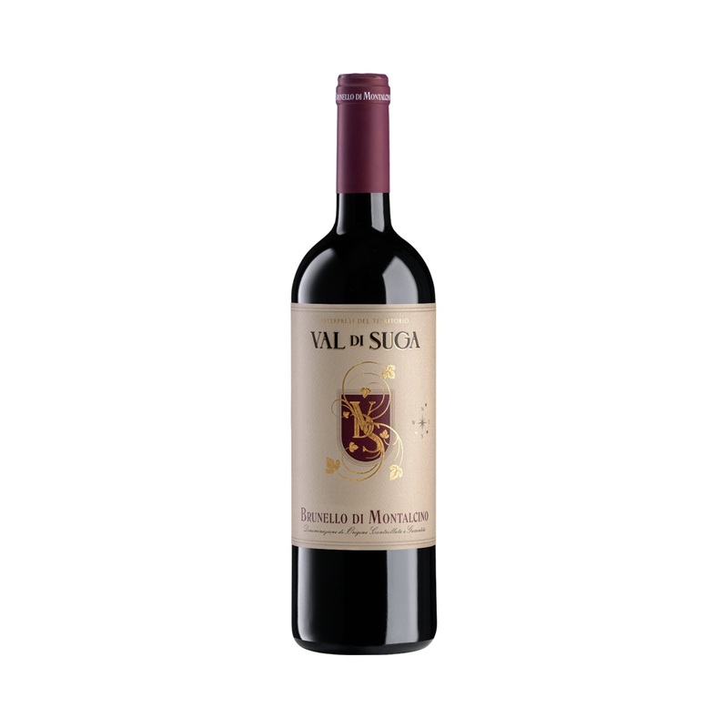 Tenimenti Angelini Val Di Suga Brunello Di Montalcino (case of 6)