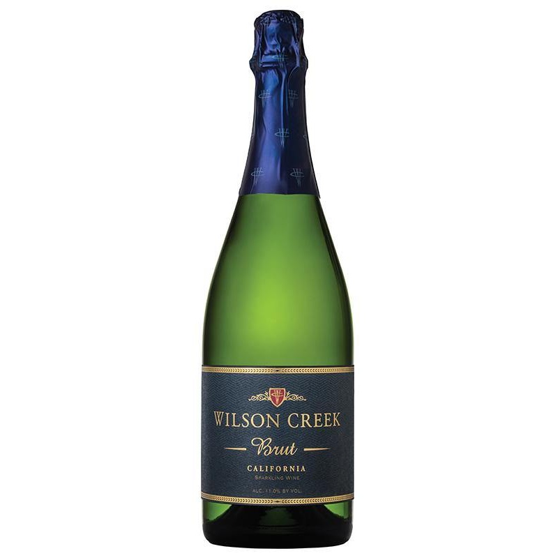 Wilson Creek Brut Sparkling Wine