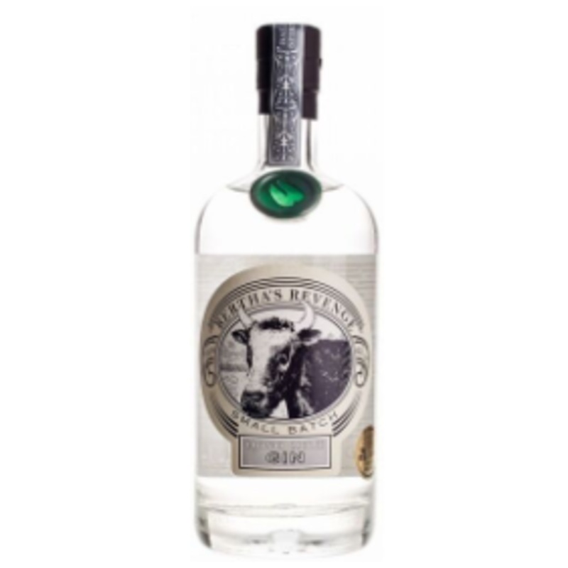 Ballyvolane House Spirits Co. Bertha’s Revenge Gin