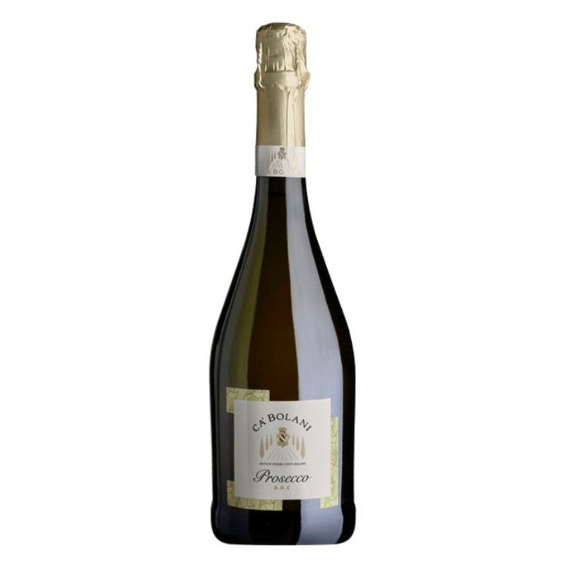 Ca’Bolani Tenuta Prosecco Brut – 750ml